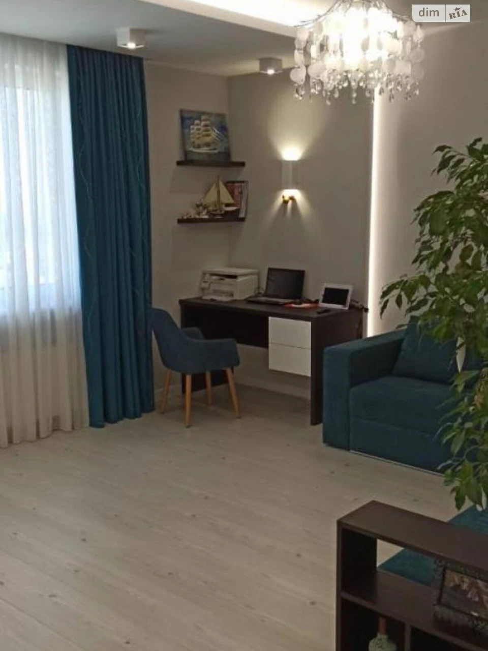 Продажа квартир Киевский