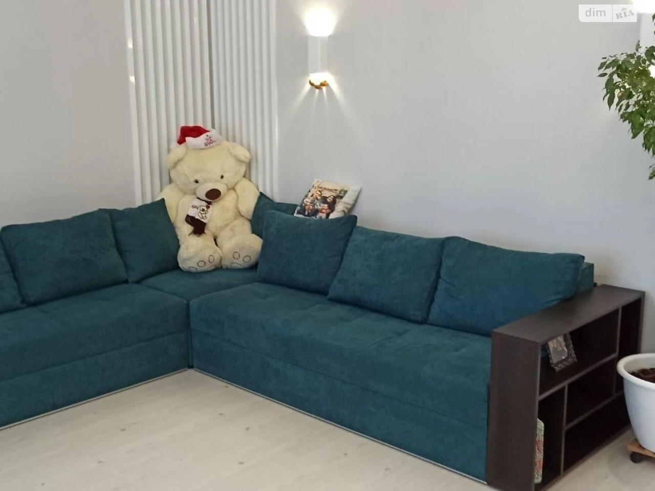 Продажа квартир Киевский