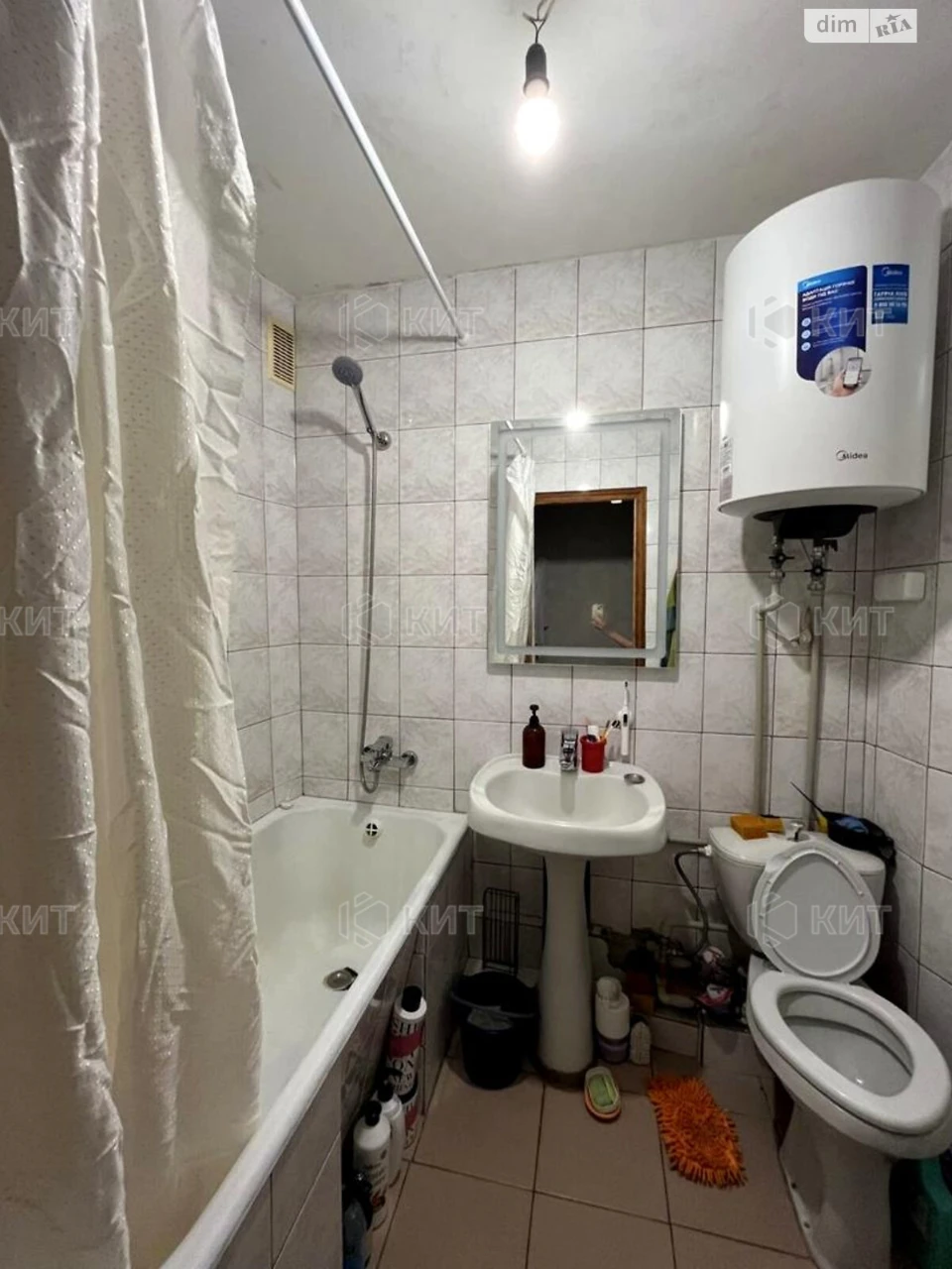 For sale Apartment 607th microdistrict