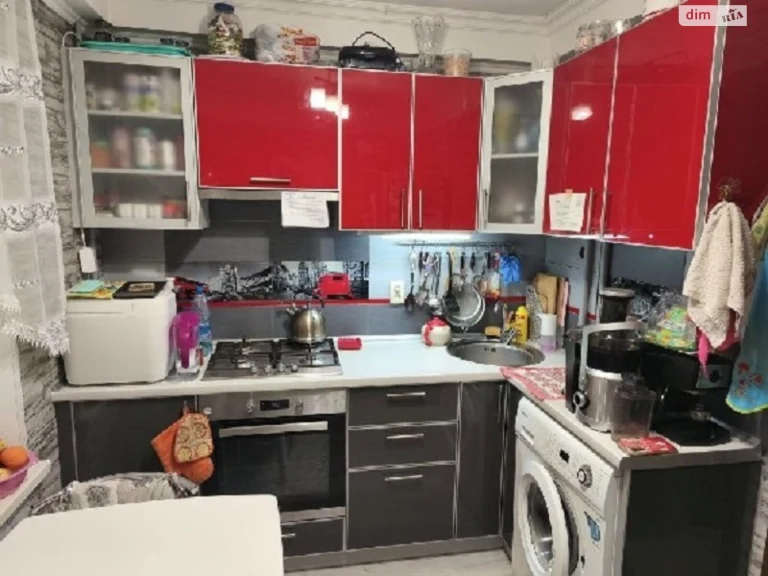 Продаж Квартира Хортицький