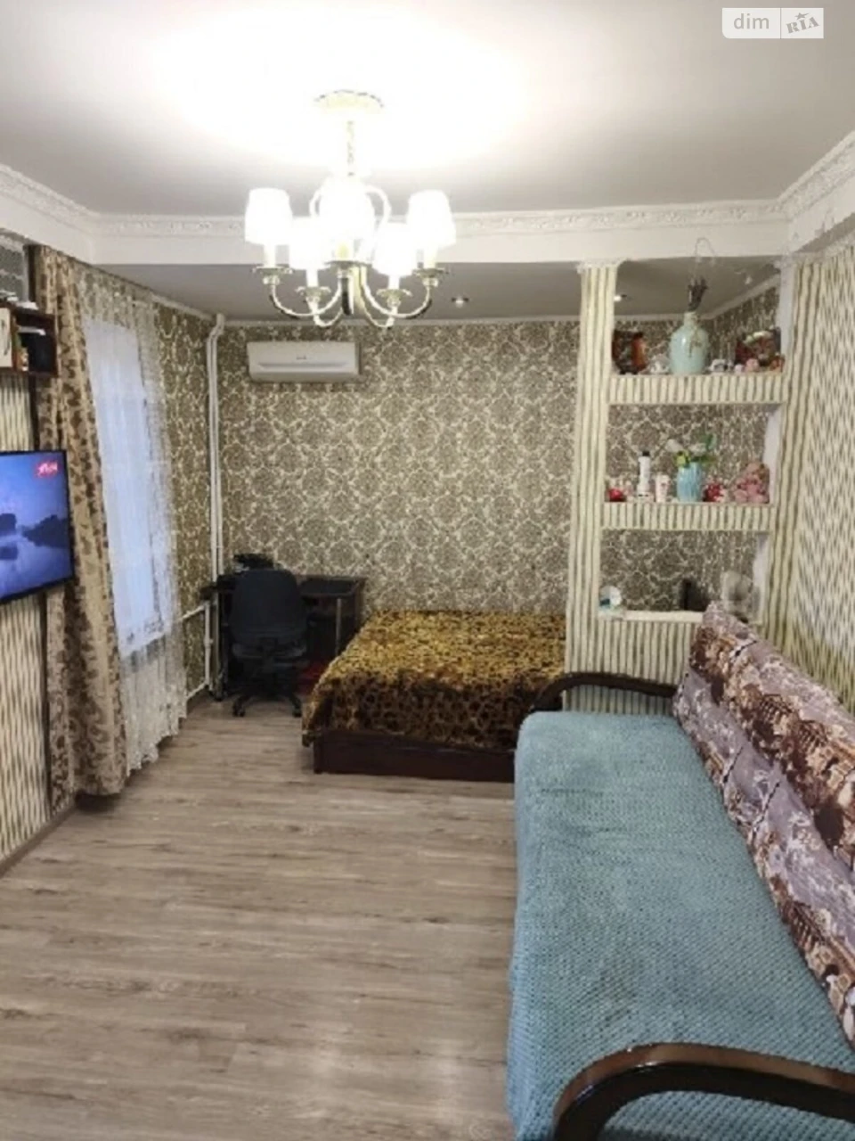 Продаж Квартира Хортицький