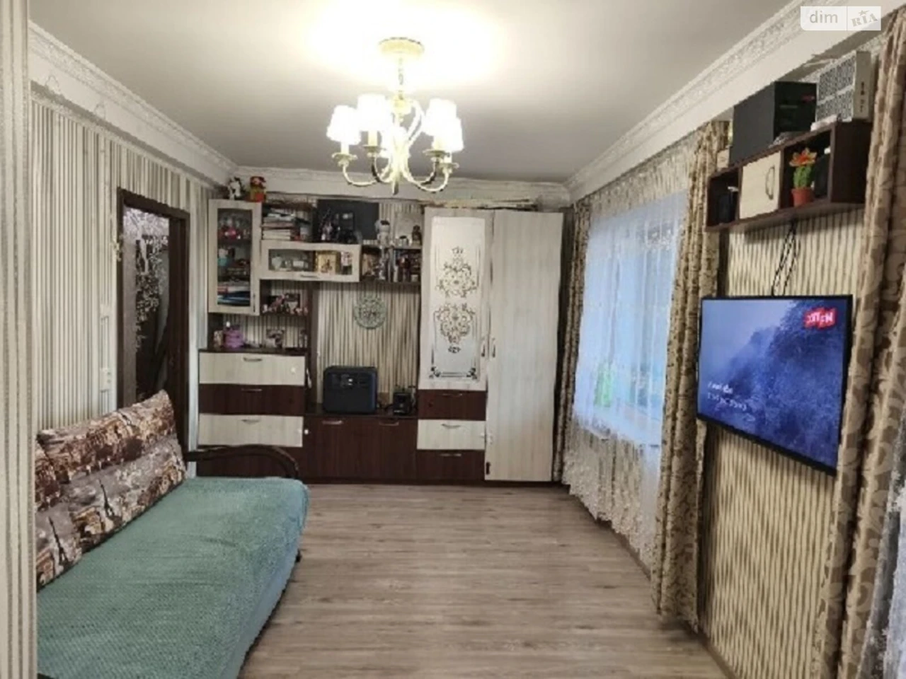 Продаж Квартира Хортицький