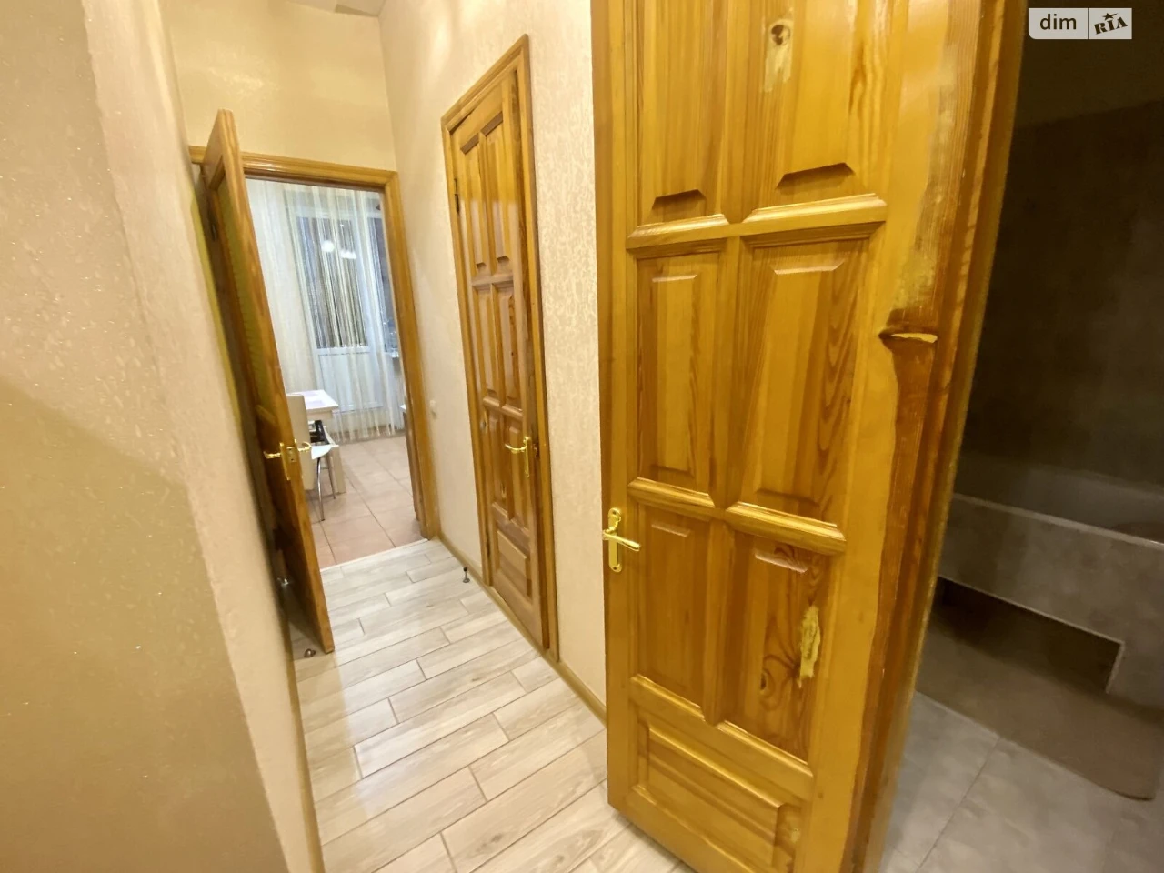 Продаж Квартира Олександрівський (Жовтневий)