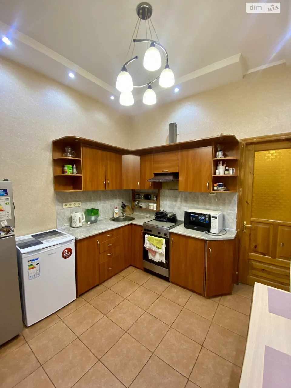 Продаж Квартира Олександрівський (Жовтневий)