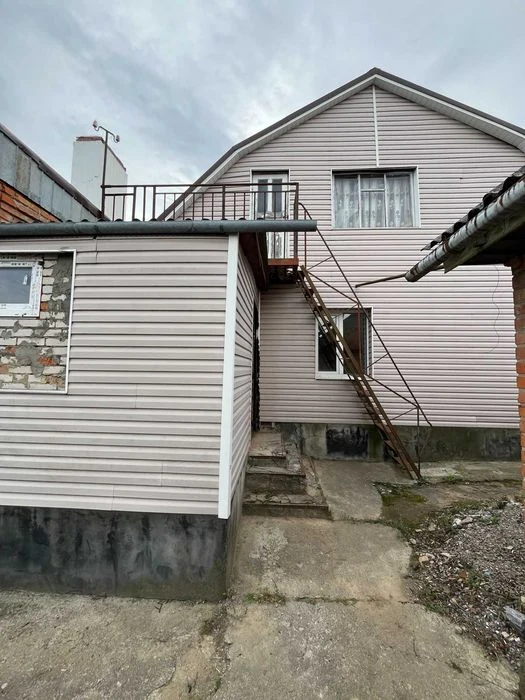Продам будинок с.Пирогово (8340)