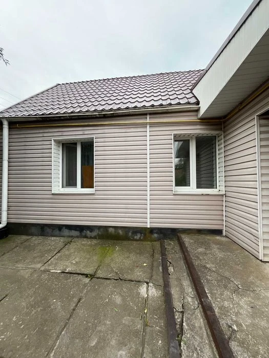 Продам будинок с.Пирогово (8340)