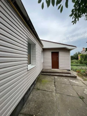 Продам будинок с.Пирогово (8340)