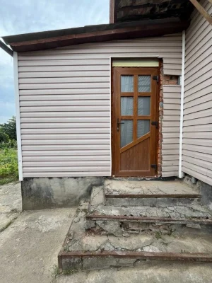 Продам будинок с.Пирогово (8340)