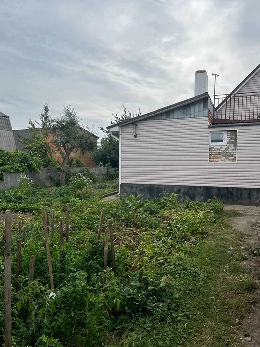 Продам будинок с.Пирогово (8340)