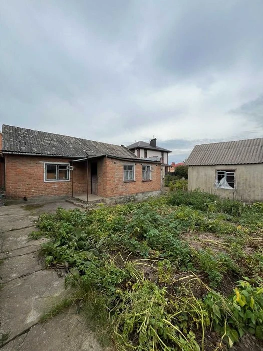 Продам будинок с.Пирогово (8340)