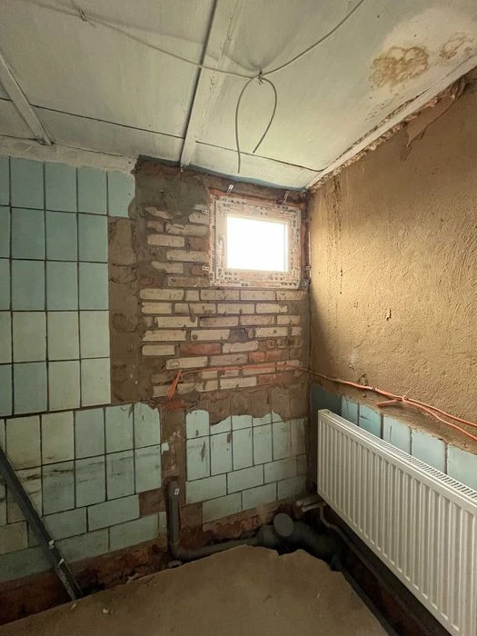Продам будинок с.Пирогово (8340)