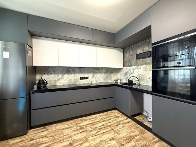 Residential complex Novomostytskyi SALE 1-room apartment 49 m2 POSSIBLE sale