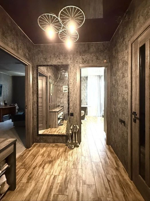 Residential complex Novomostytskyi SALE 1-room apartment 49 m2 POSSIBLE sale