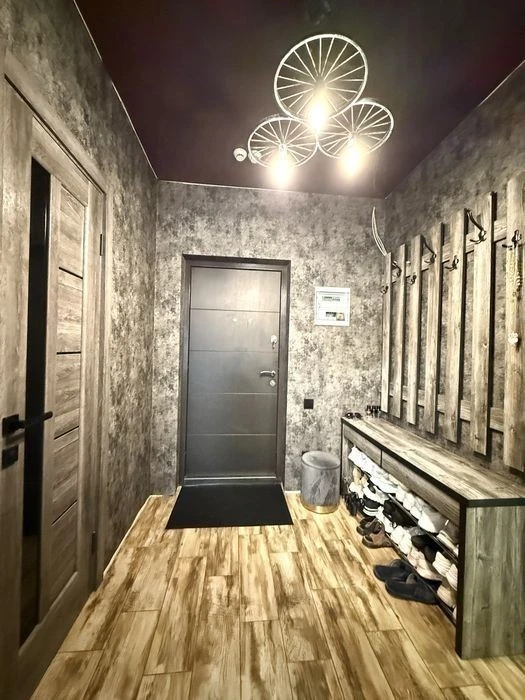 Residential complex Novomostytskyi SALE 1-room apartment 49 m2 POSSIBLE sale
