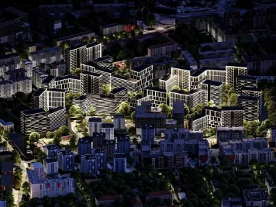 Квартира. Івано-Франківськ, Національної Гвардії вул., (Буди