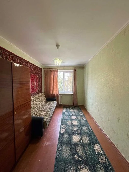 Продам 3к квартиру, 63кв.м, кімнати роздільні, Половки