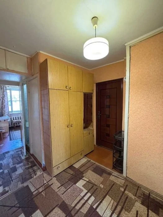 Продам 3к квартиру, 63кв.м, кімнати роздільні, Половки