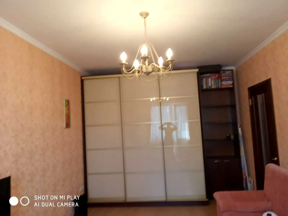 Квартира. Одеса, Академіка Корольова вул.