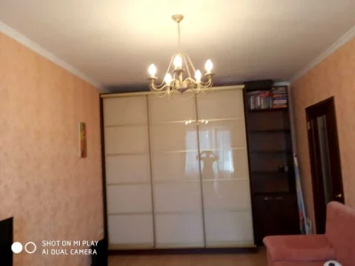 Квартира. Одеса, Академіка Корольова вул.