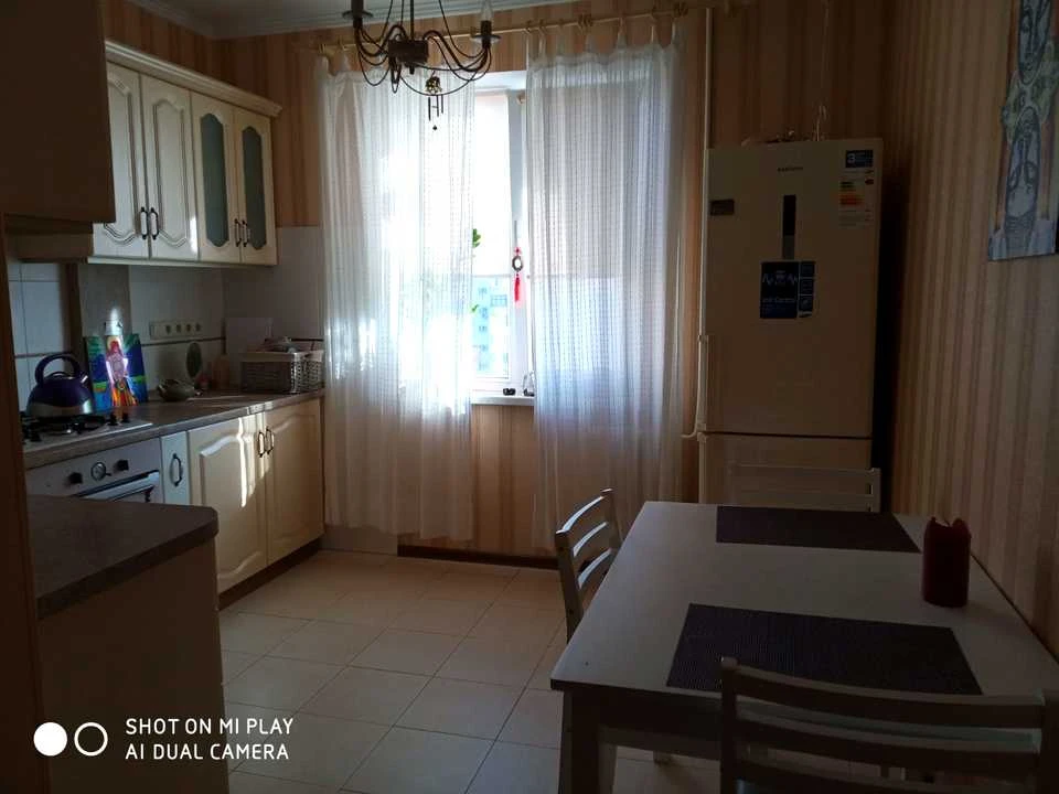 Квартира. Одеса, Академіка Корольова вул.