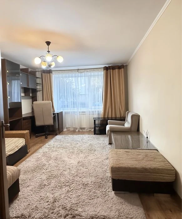 Продам 2 кімнатну квартиру