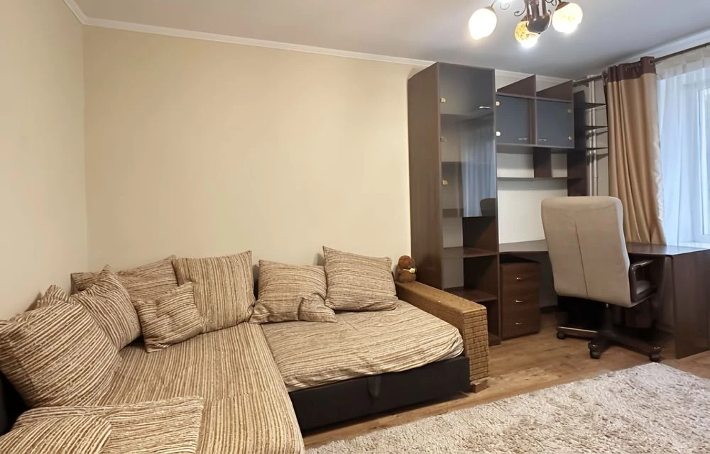 Продам 2 кімнатну квартиру