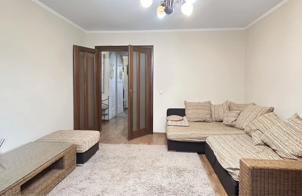 Продам 2 кімнатну квартиру