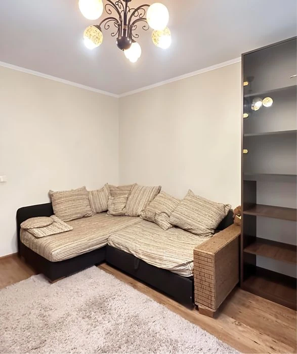 Продам 2 кімнатну квартиру