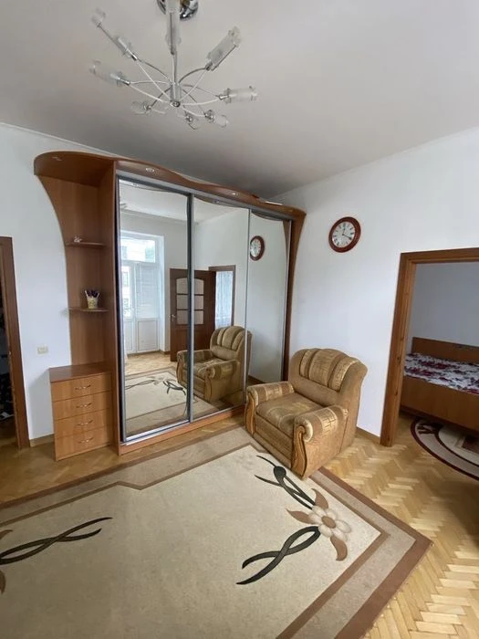 “БОРСУК” – продаж 2к квартири в районі ПИВЗАВОДУ!