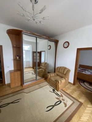 “БОРСУК” – продаж 2к квартири в районі ПИВЗАВОДУ!