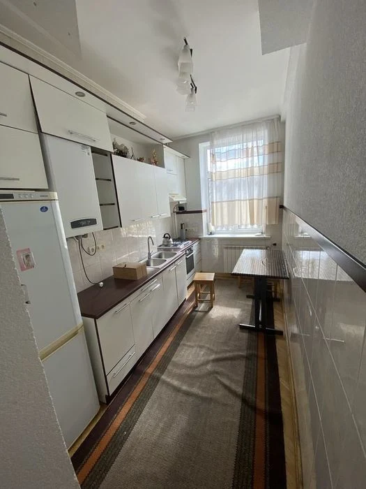 “БОРСУК” – продаж 2к квартири в районі ПИВЗАВОДУ!