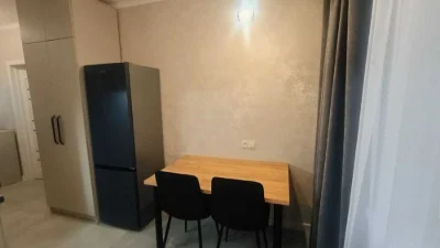 Продається 1-о кімнатна квартира по вул. Космонавтів.