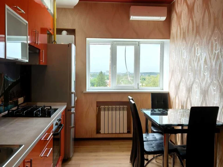 Квартира. Харків, Переяславська вул., 23 к