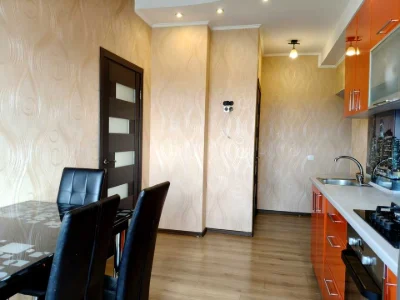 Квартира. Харків, Переяславська вул., 23 к
