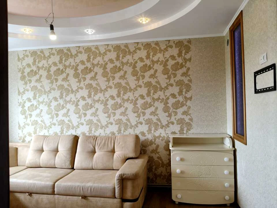 Квартира. Харків, Переяславська вул., 23 к