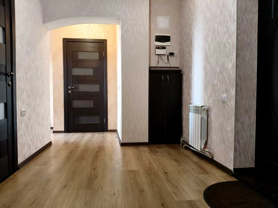 Квартира. Харків, Переяславська вул., 23 к