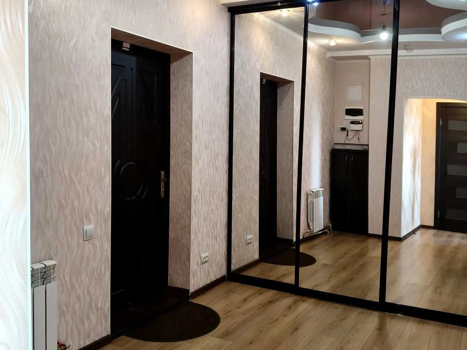 Квартира. Харків, Переяславська вул., 23 к