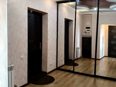 Квартира. Харків, Переяславська вул., 23 к