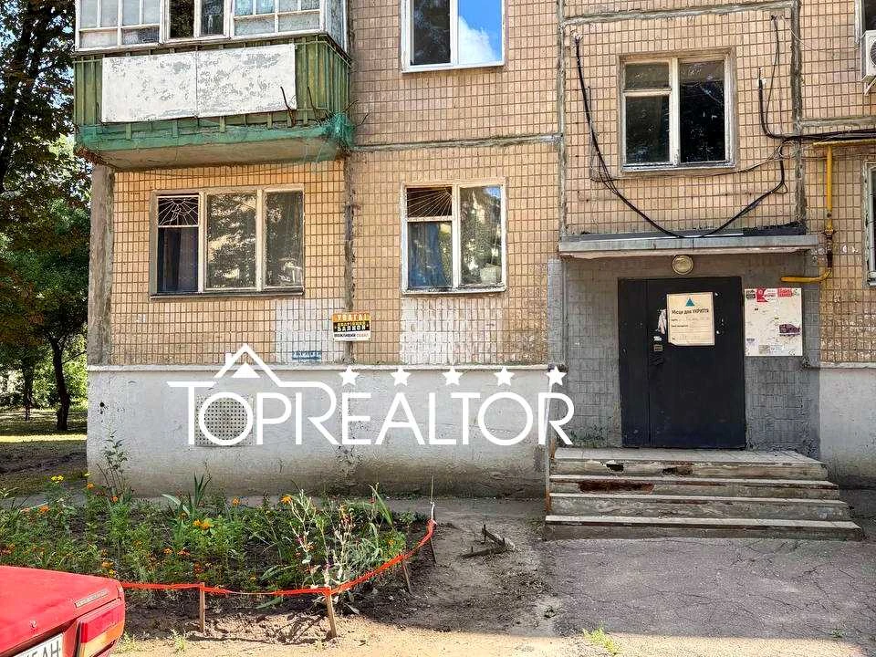 Квартира. Харків, Байрона просп.