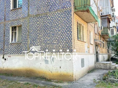 Квартира. Харків, Байрона просп.