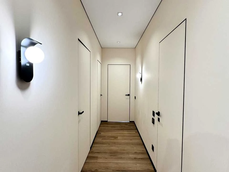 Квартира. Київ, Олександра Олеся вул.