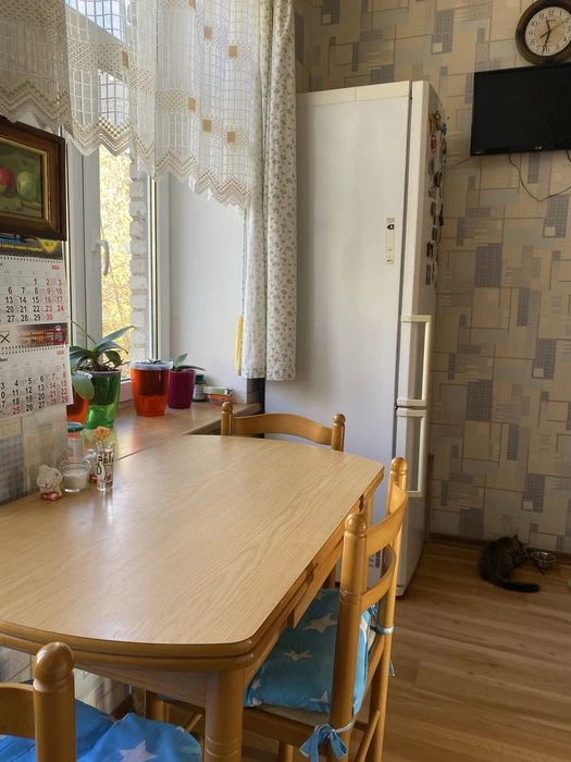 Квартира 3 комнатная на ул.