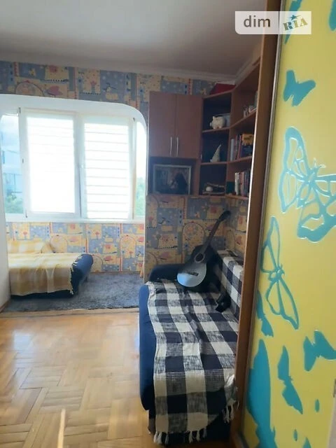 Sale of 3-room apartment 69 sq. m. on Levka Lukyanenka 5 street • ID