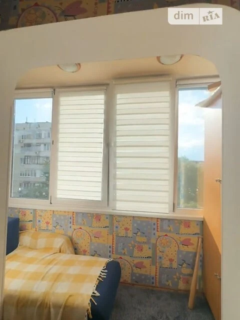 Sale of 3-room apartment 69 sq. m. on Levka Lukyanenka 5 street • ID