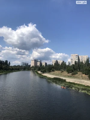 Довгострокова Оренда Квартира Русанівка