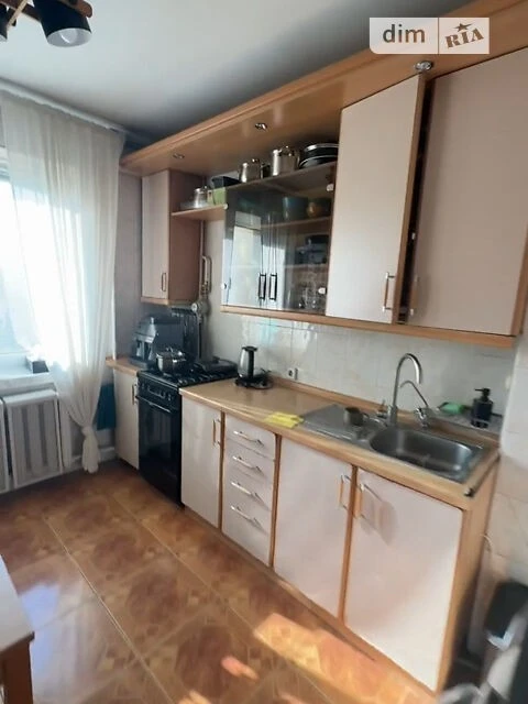 Sale of 3-room apartment 69 sq. m. on Levka Lukyanenka 5 street • ID