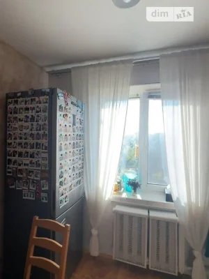 Sale of 3-room apartment 69 sq. m. on Levka Lukyanenka 5 street • ID