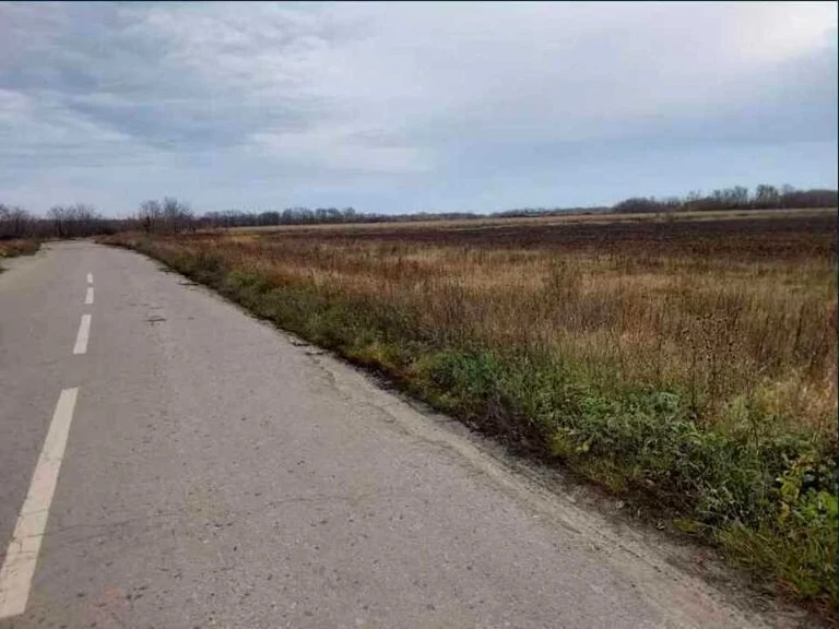 Ділянка. Полтава, Київське вул.