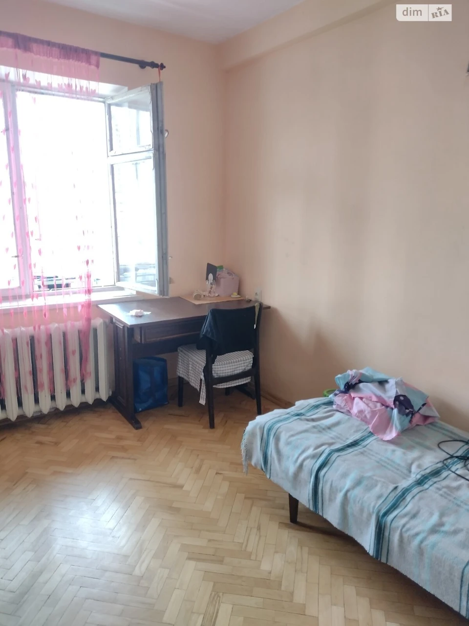 Довгострокова Оренда Квартира Лівобережний Масив