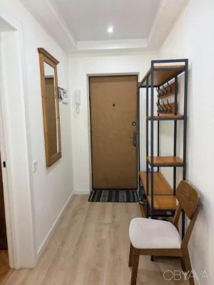 2-х ком квартира Бориса Мартоса,6( ПЛЕХАНОВА 6)